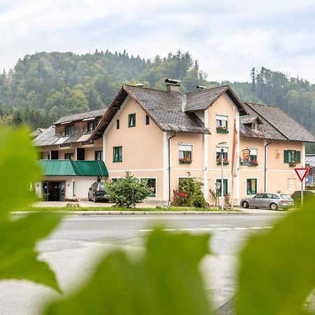Landgasthof Fuerstenbrunn Grodig Exterior photo